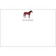 Tack Flat Note Cards Image 1 of 4